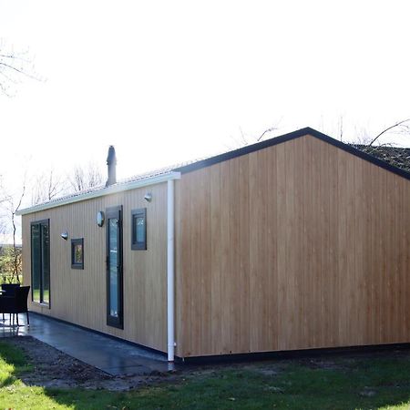 Chalet Merel Drijber Exterior foto