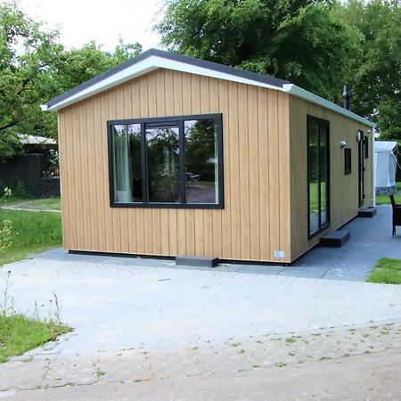Chalet Merel Drijber Exterior foto